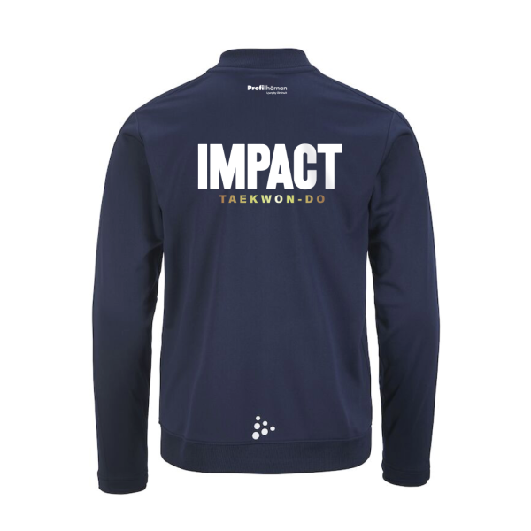 Craft Evolve 2.0 Half Zip Junior - Bild 2
