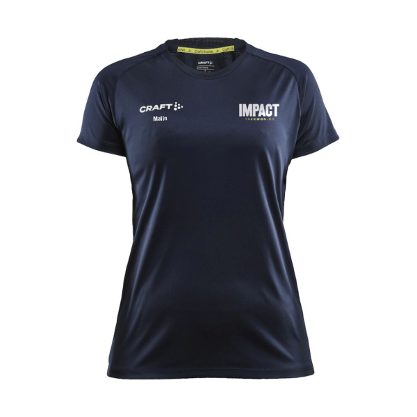 Craft Evolve Tee Dam