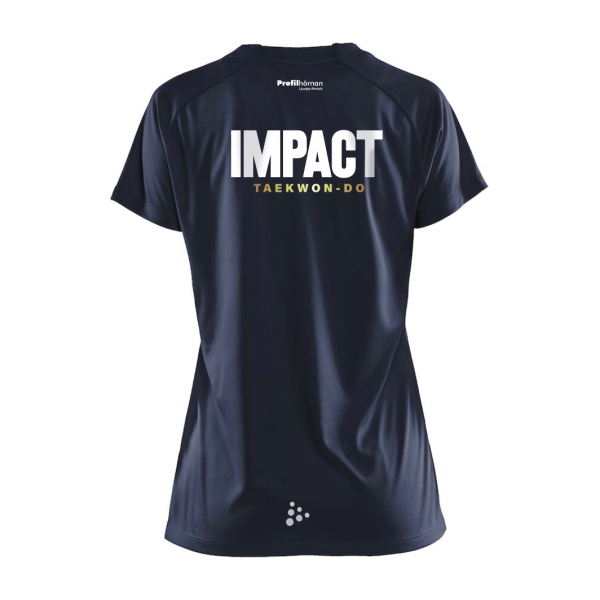 Craft Evolve Tee Dam - Bild 2