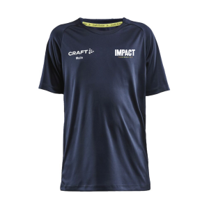 Craft Evolve Tee Junior