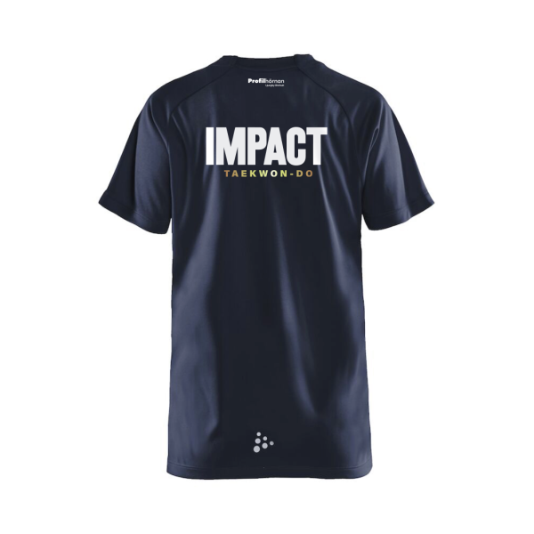 Craft Evolve Tee Junior - Bild 2
