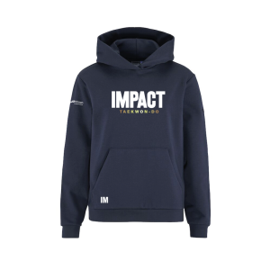 Craft Community 2.0 Hoodie Dam