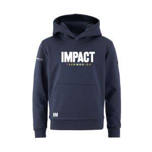 Craft Community 2.0 Hoodie Junior
