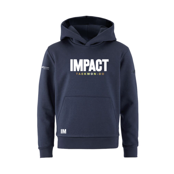 Craft Community 2.0 Hoodie Junior