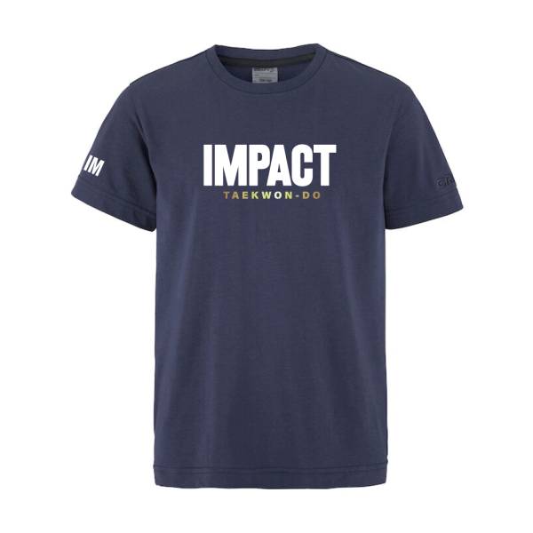 Craft Community 2.0 Tee Junior