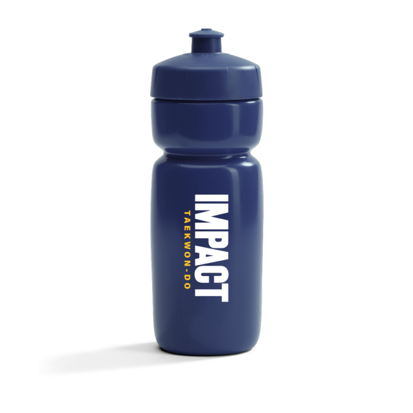 Prident Hit Soft Water bottle