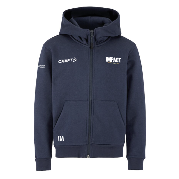 Craft Community 2.0 FZ Hood Junior