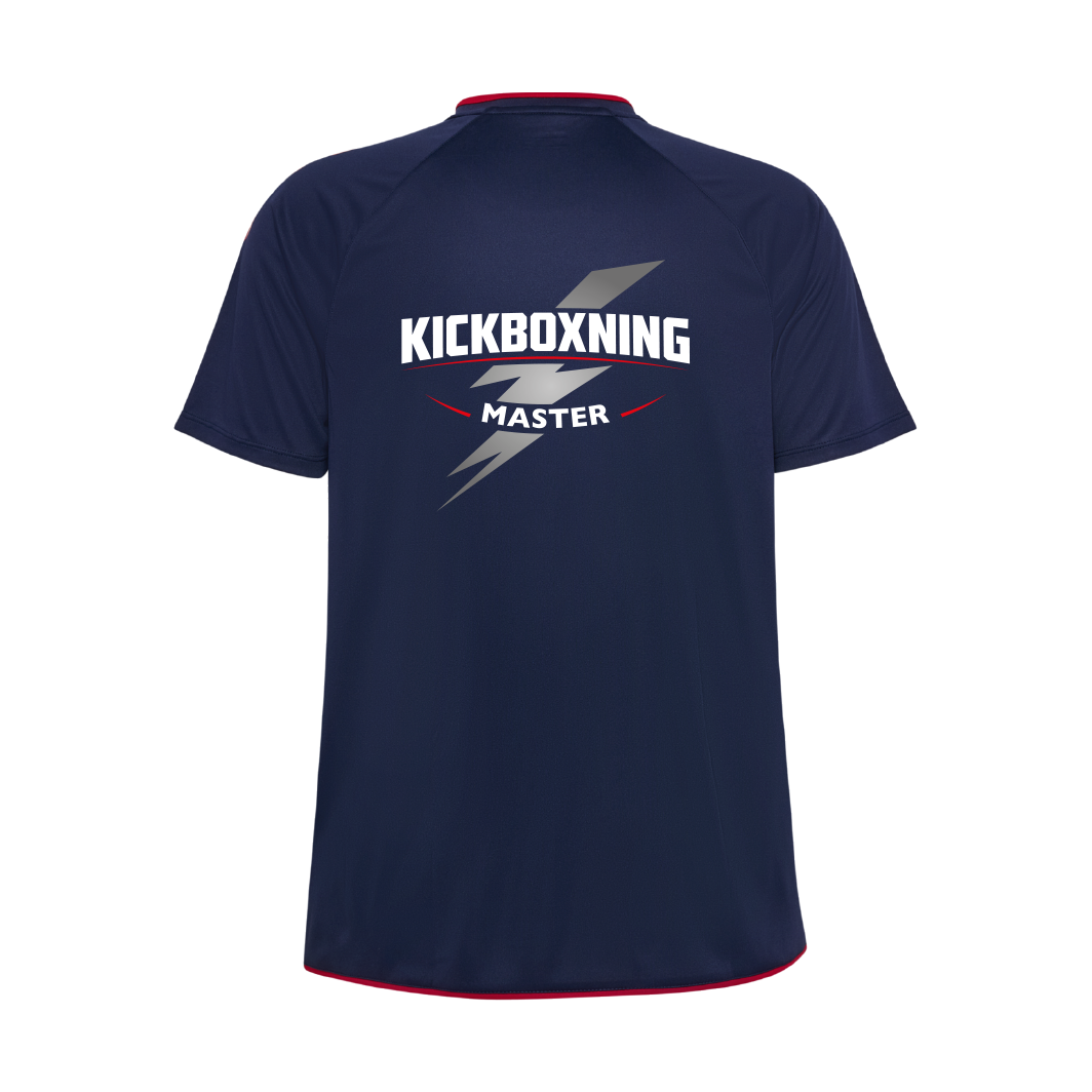 Kickboxning Core 2.0 Tee - Bild 2