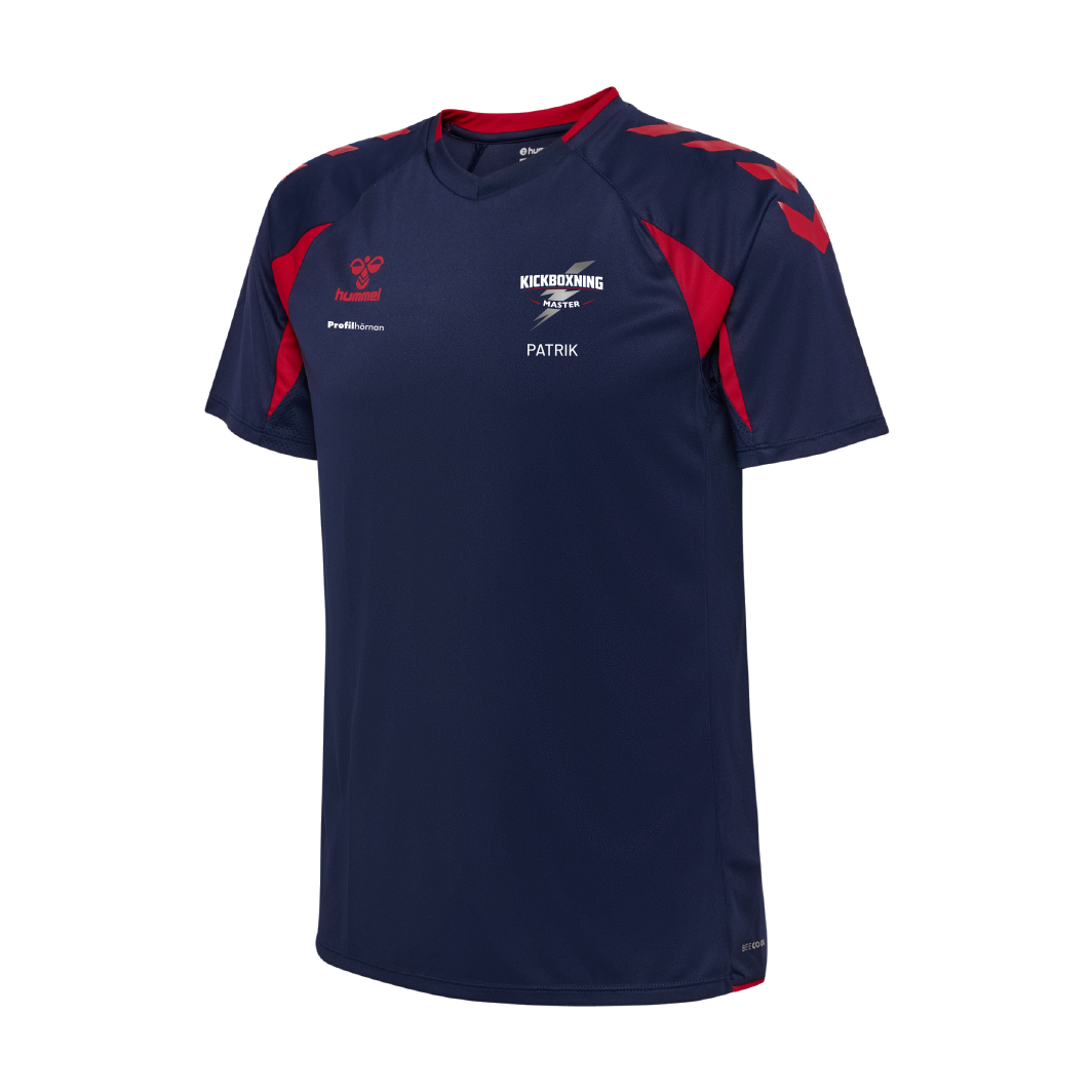 Kickboxning Core 2.0 Tee