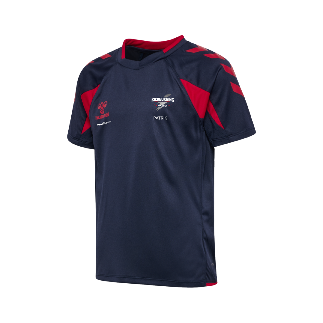 Kickboxning Core 2.0 Tee Junior