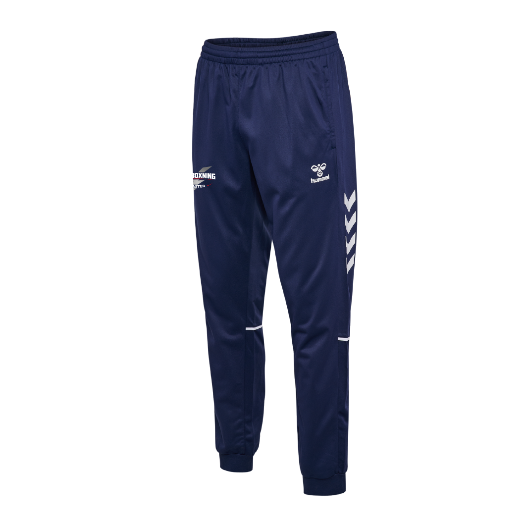 Kickboxning Core 2.0 Pants