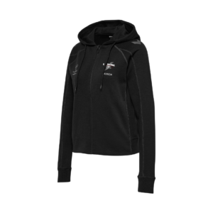 Kickboxning Move 2.0 Zip Hood Dam
