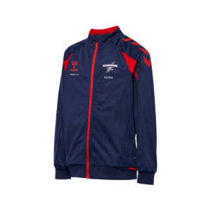 Kickboxning Core 2.0 Zip Jacket Junior