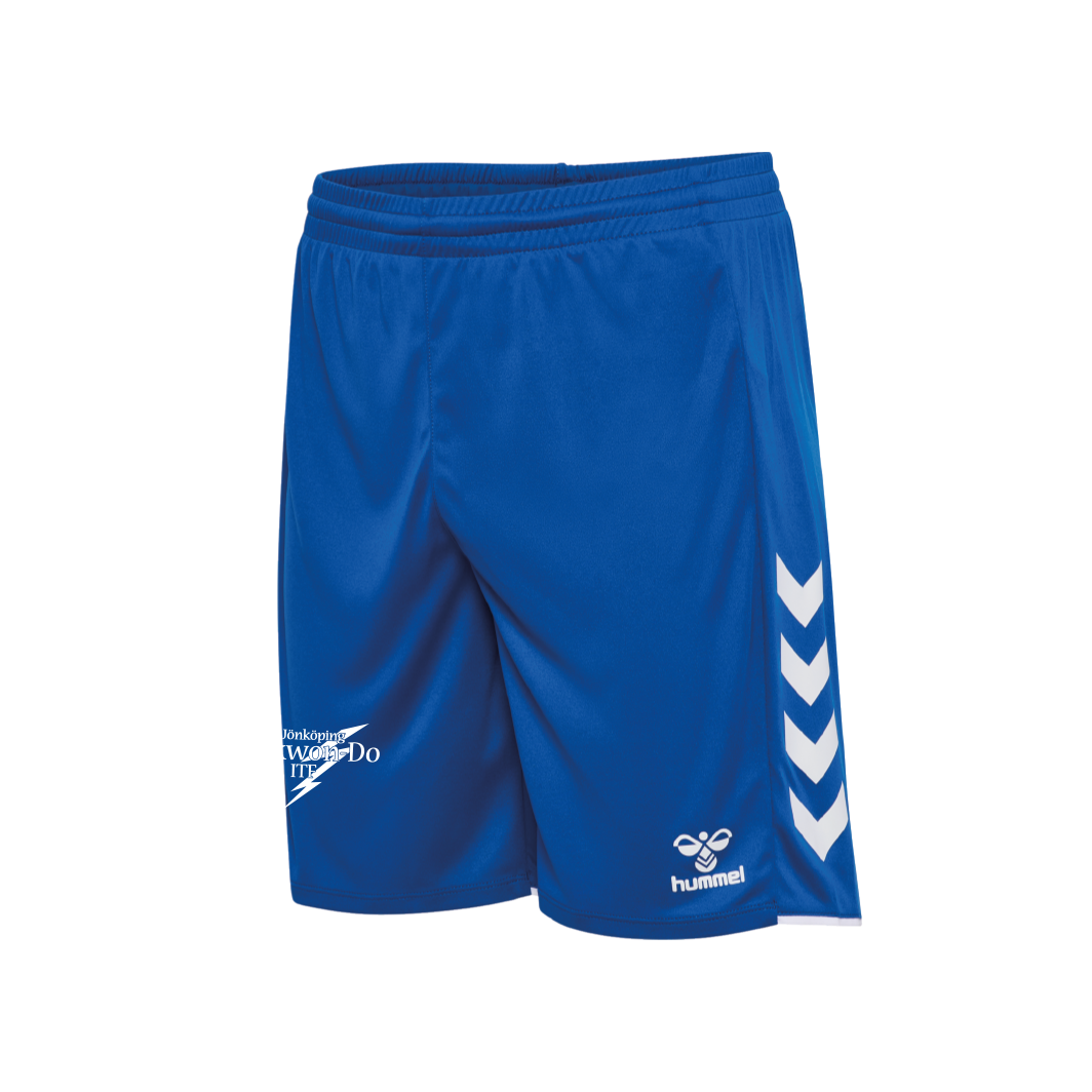 Core 2.0 Shorts Junior