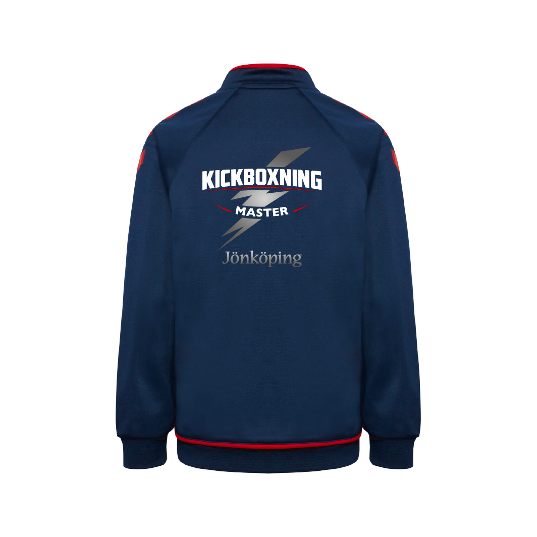 Kickboxning Core 2.0 Zip Jacket Junior - Bild 2