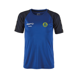 Craft Squad GO Contrast Jersey Junior