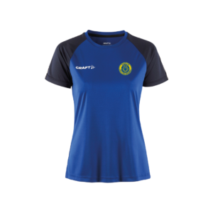 Craft Squad GO Contrast Jersey Dam