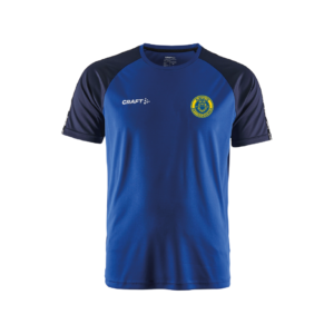 Craft Squad GO Contrast Jersey Herr