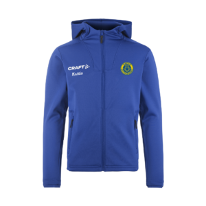 Craft Evolve 2.0 Brushed Hood JKT Junior