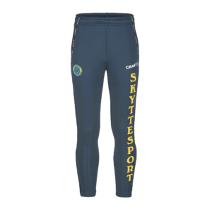 Craft Squad 2.0 Pant Junior