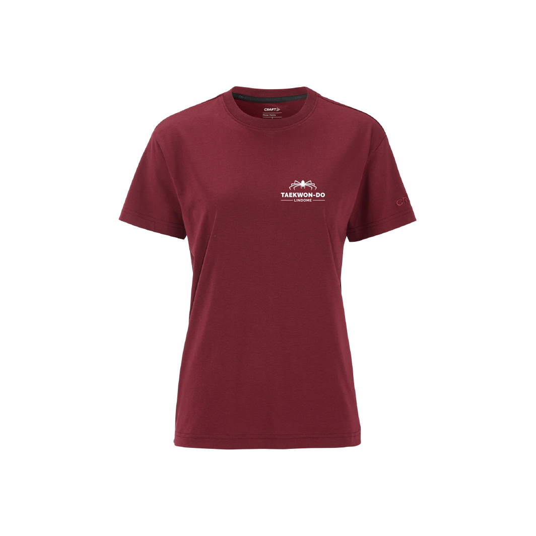 Craft Community 2.0 Tee Dam