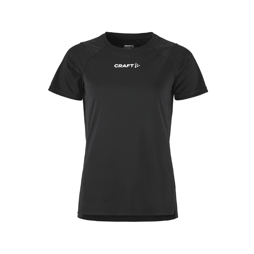 Craft Rush 2.0 SS Tee Dam