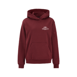 Craft Community 2.0 Hoodie Dam