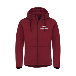 Cutter & Buck Pemberton Hood Full zip