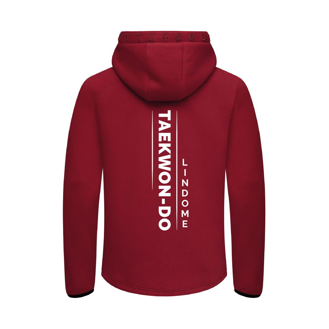 Cutter & Buck Pemberton Hood Full zip - Bild 2
