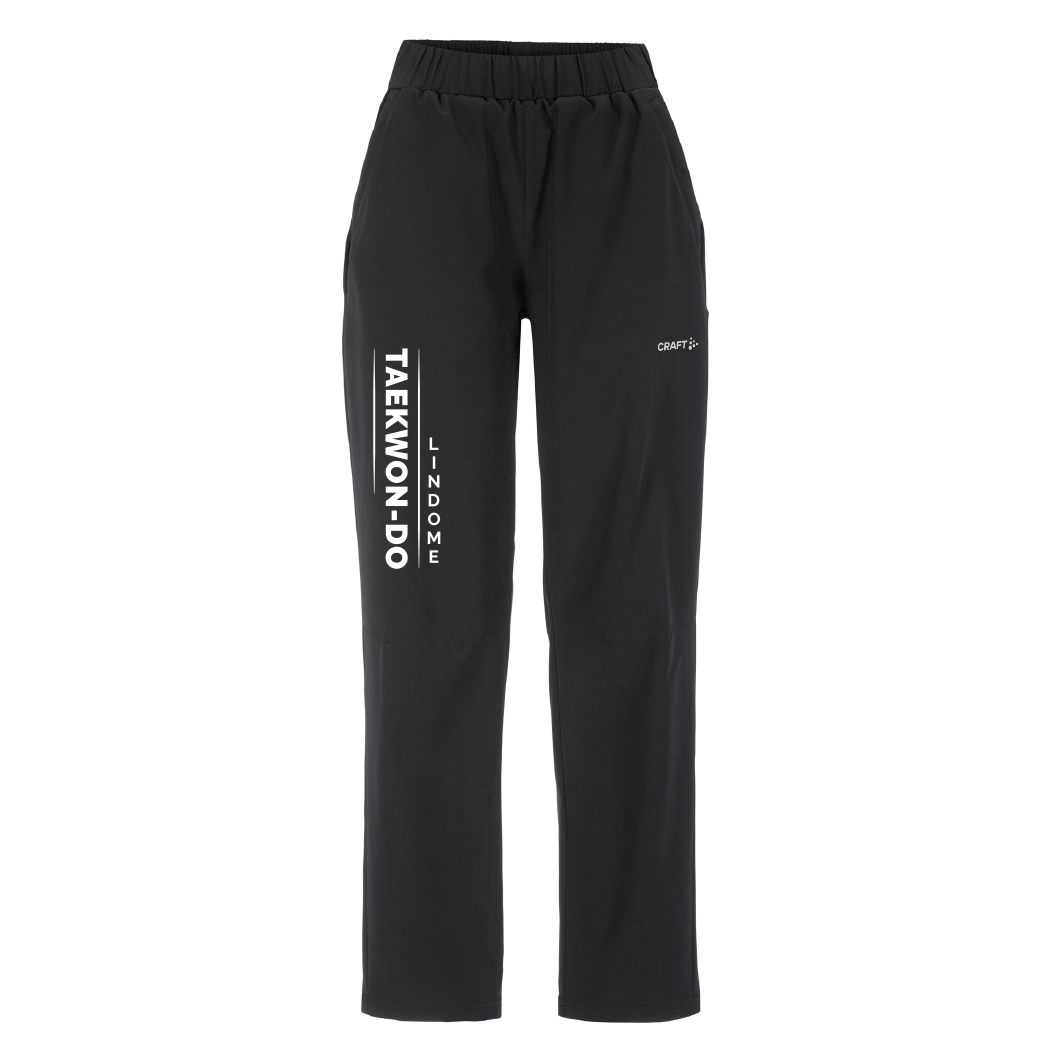 Craft Core Essence Wind Pants Dam