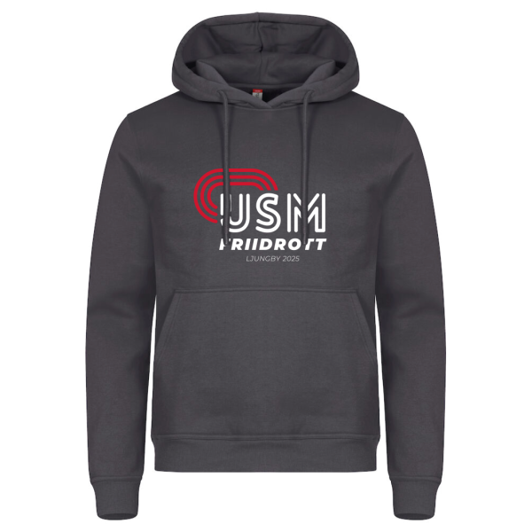 Clique Miami hoodie