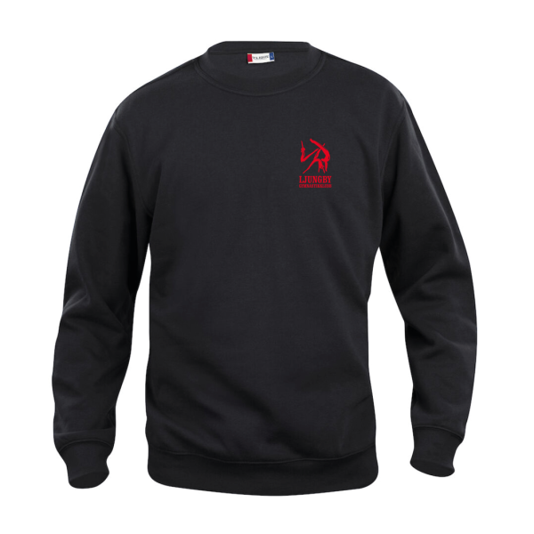 Clique Basic Roundneck Jubileumströja