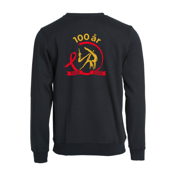 Clique Basic Roundneck Jubileumströja - Bild 2
