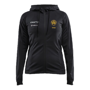 Craft Evolve Hood Jacket Dam