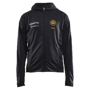Craft Evolve Hood Jacket Junior