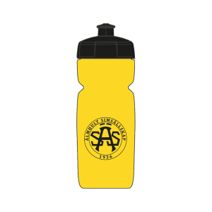 Hit Soft Vattenflaska