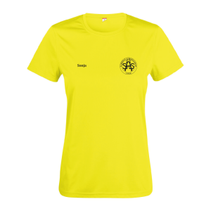 Clique Basic Active T Dam