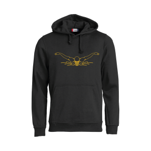 Clique Basic Hood swimmer Junior