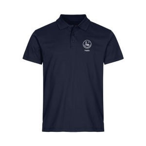 Clique Basic Polo Herr L/F/T