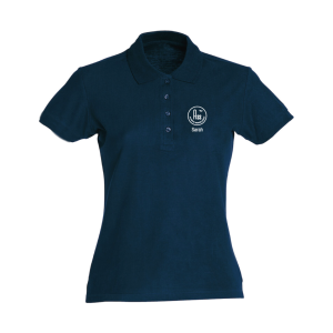 Clique Basic Polo Dam L/F/T