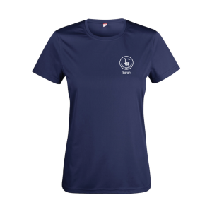 Clique Basic Active-T Dam L/F/T