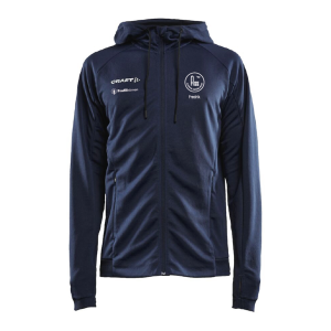 Craft Evolve Hood Jacket Herr