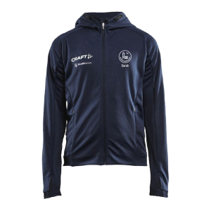 Craft Evolve Hood Jacket Junior