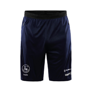 Craft Evolve Zip Pocket Shorts