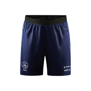 Craft Evolve Zip Pocket Shorts W