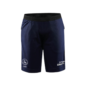 Craft Evolve Zip Pocket Shorts JR