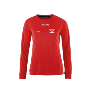 Craft Rush 2.0 LS Tee Dam