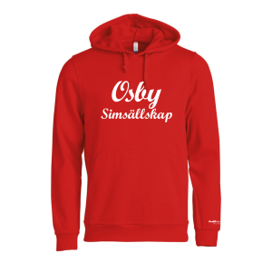 Clique Basic Hoody Junior