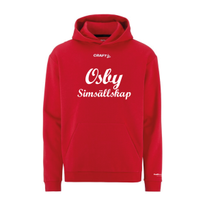 Craft Community 2.0 Logo Hoodie