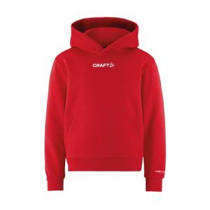 Craft Community 2.0 Logo Hoodie Junior